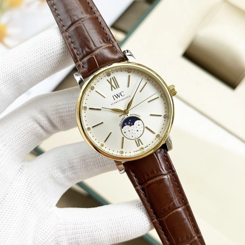 IWC Watches EasyMatch 184872