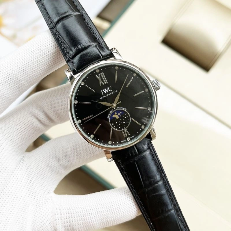 IWC Watches EasyMatch 184872