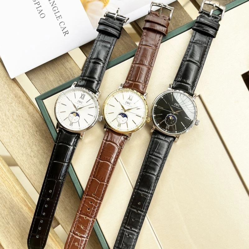 IWC Watches EasyMatch 184872