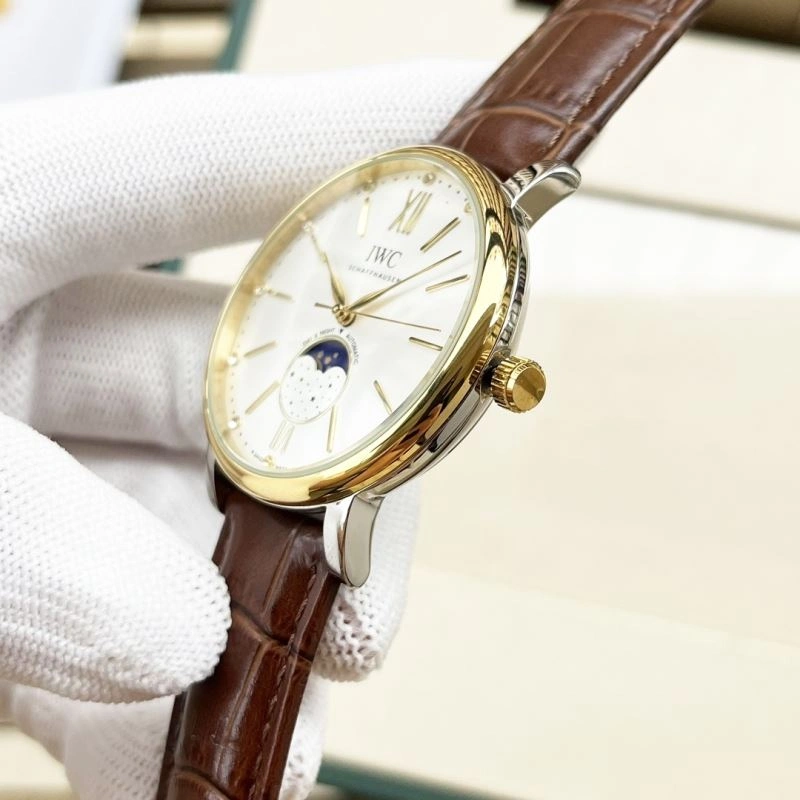 IWC Watches EasyMatch 184872