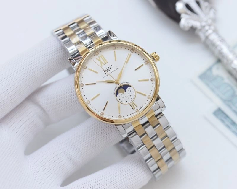 NewStyle IWC Watches 184861