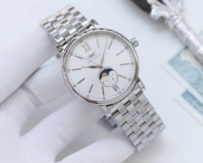 NewStyle IWC Watches 184861