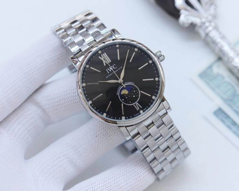 NewStyle IWC Watches 184861