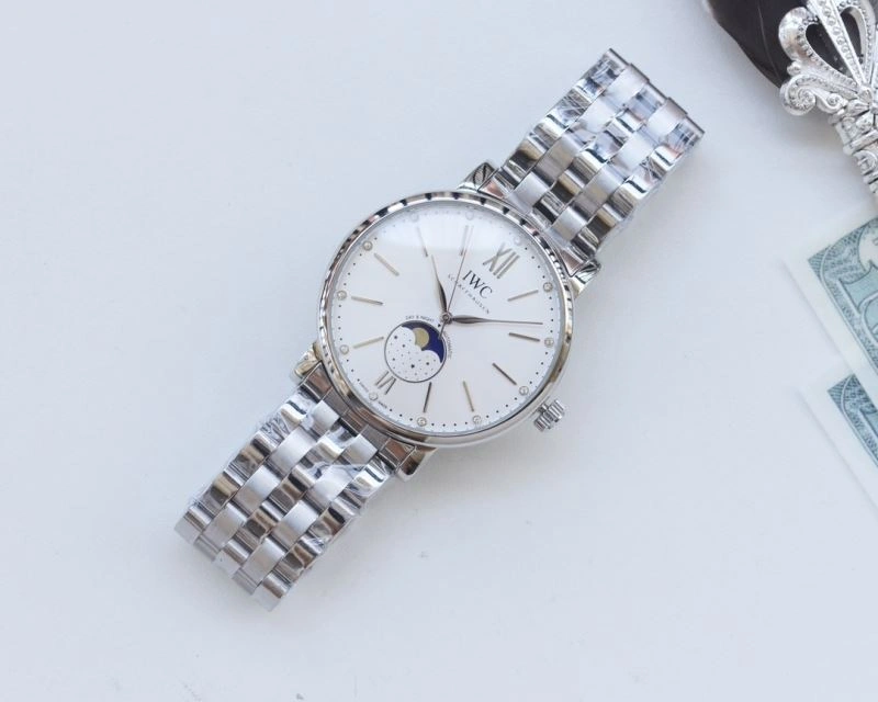 NewStyle IWC Watches 184861