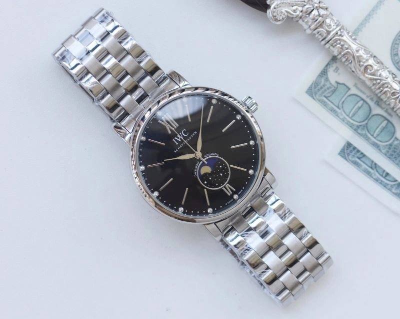 NewStyle IWC Watches 184861