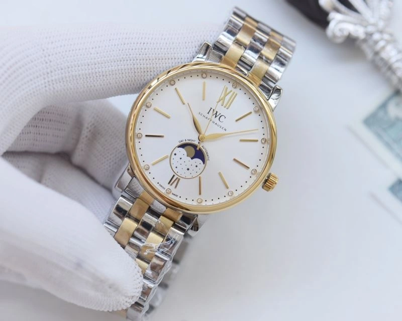 NewStyle IWC Watches 184861