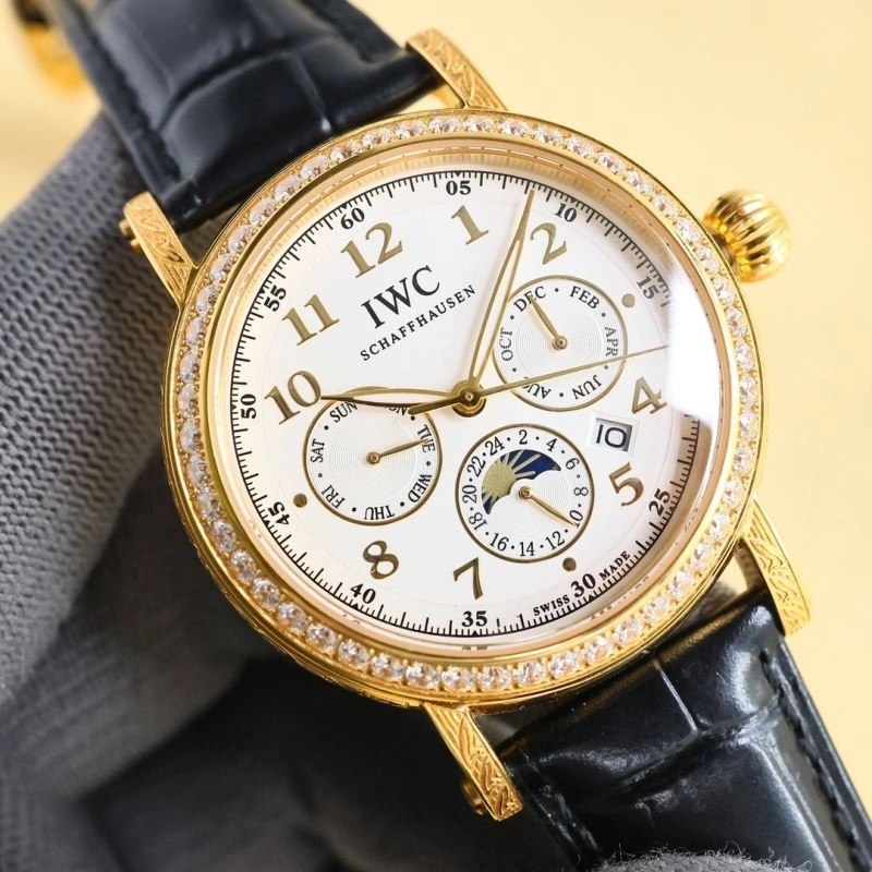 Sophisticated IWC Watches 184873