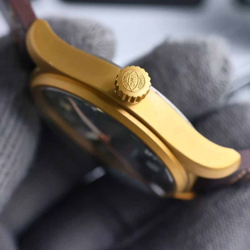 Breathable IWC Watches 184854
