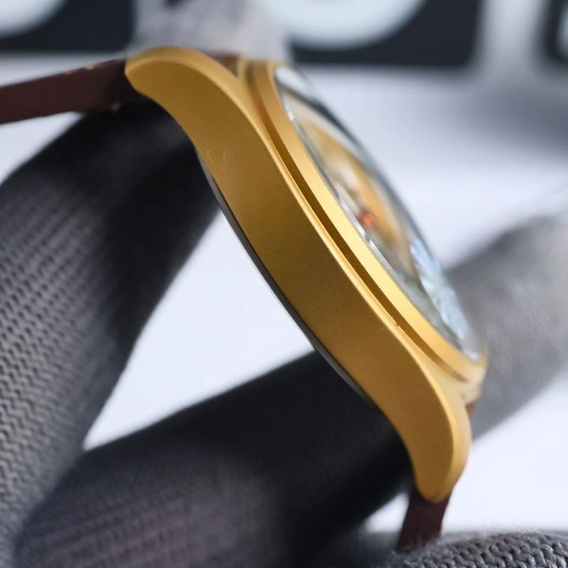 Breathable IWC Watches 184854