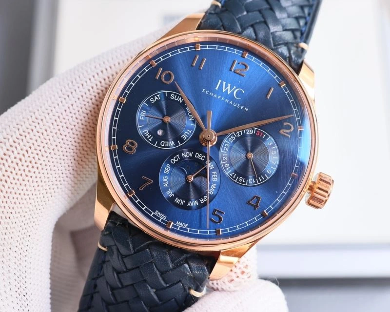 IWC Watches HighPerformance 184848