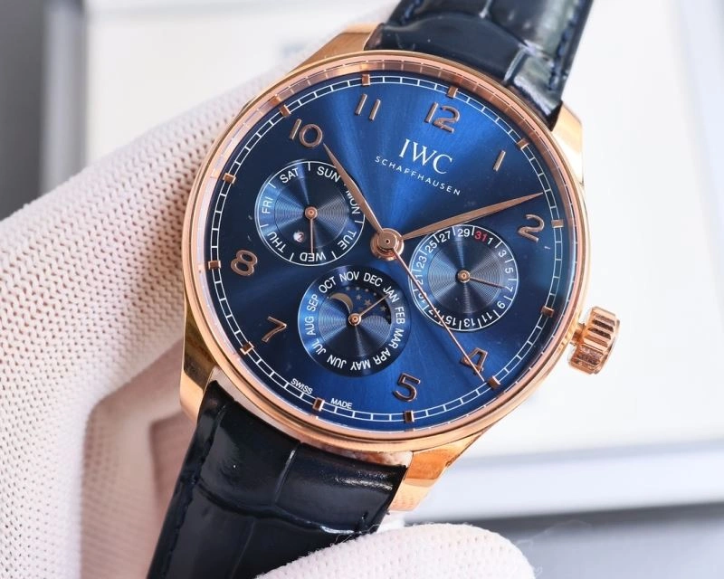 IWC Watches HighPerformance 184848