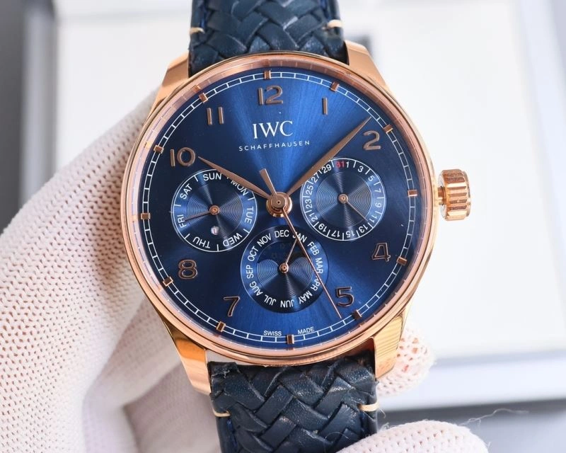 IWC Watches HighPerformance 184848