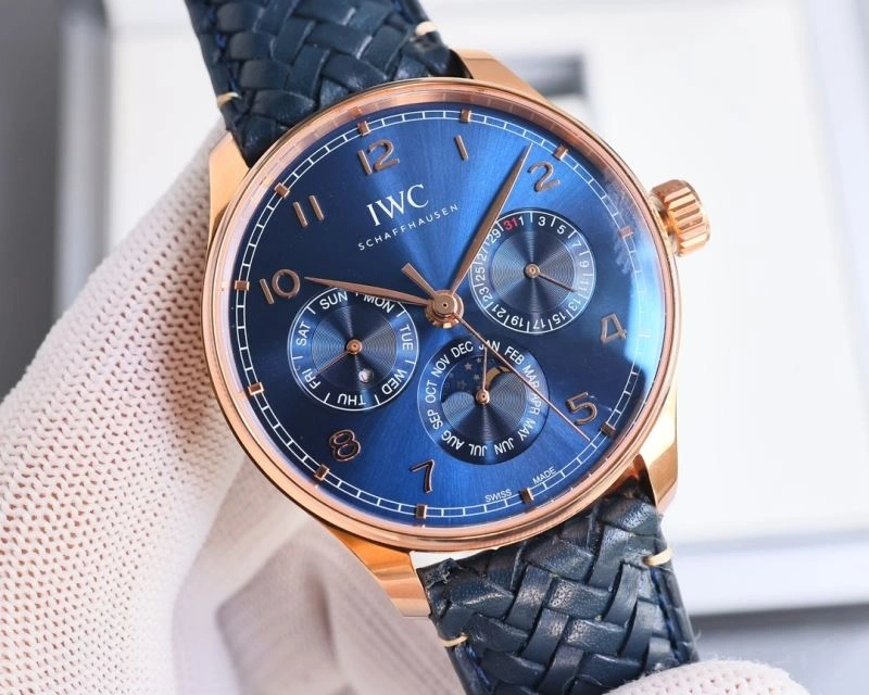 IWC Watches HighPerformance 184848