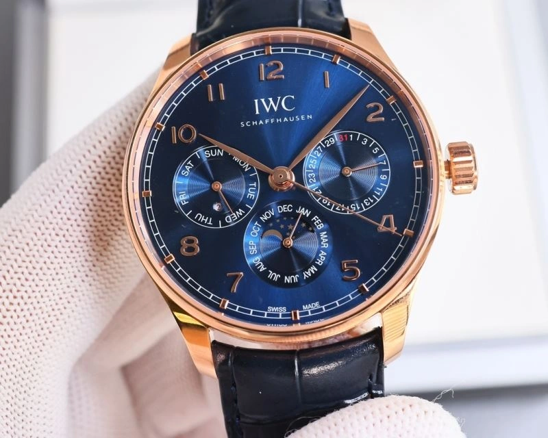 IWC Watches HighPerformance 184848