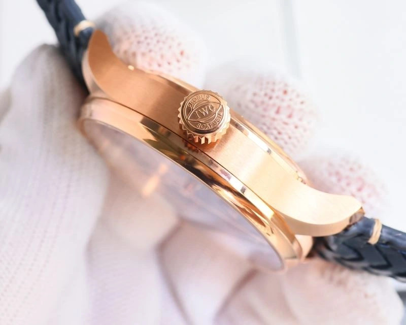 IWC Watches HighPerformance 184848