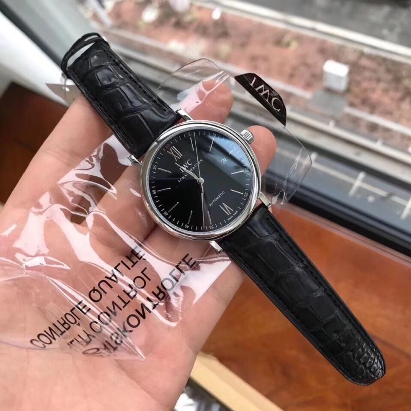 IWC Watches Stylish 184856