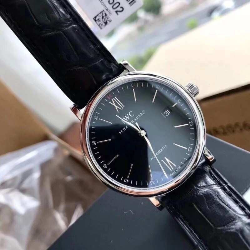 IWC Watches Stylish 184856
