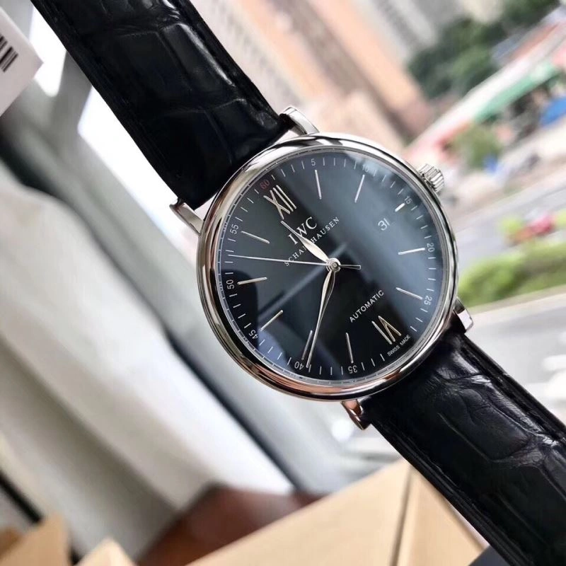 IWC Watches Stylish 184856