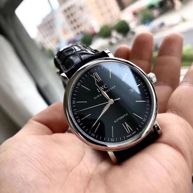 IWC Watches Stylish 184856
