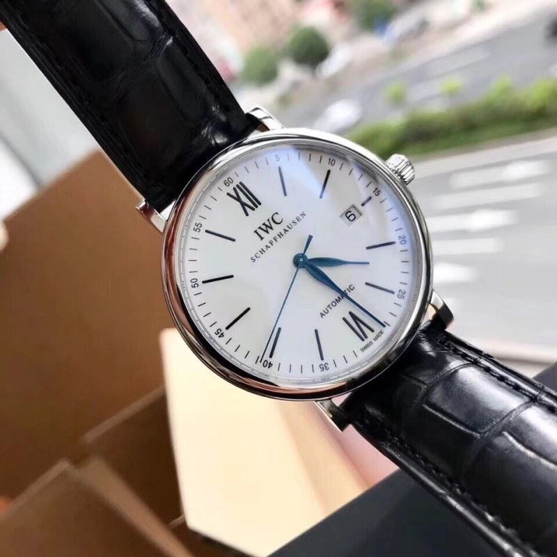 IWC Watches WeatherProof 184842