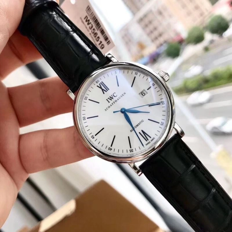 IWC Watches WeatherProof 184842