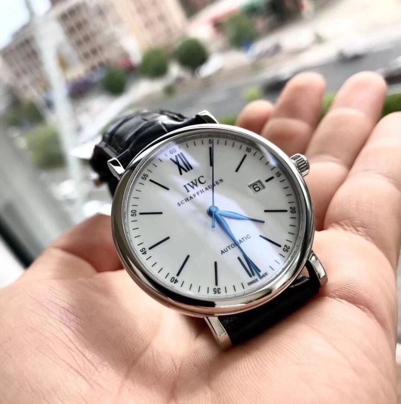 IWC Watches WeatherProof 184842