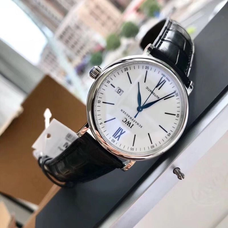 IWC Watches WeatherProof 184842
