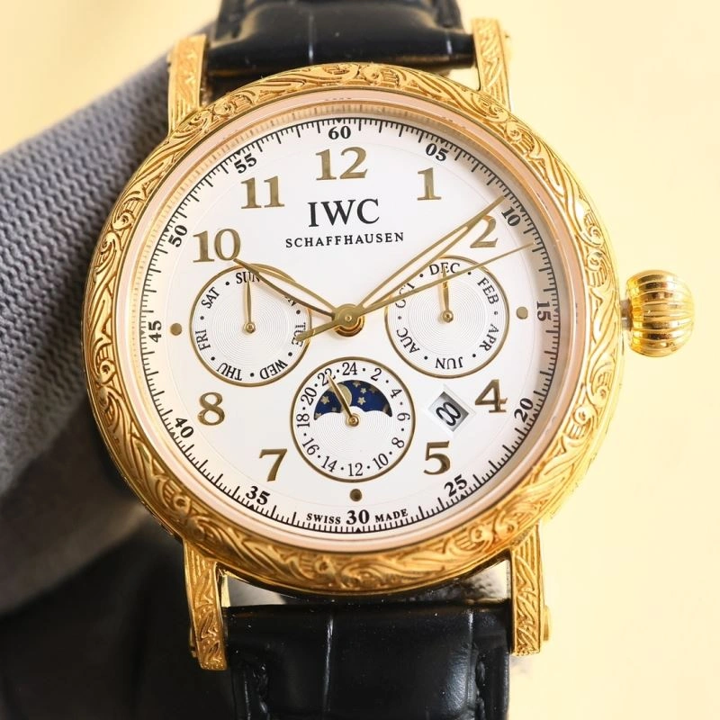 IWC Watches Sustainable 184863
