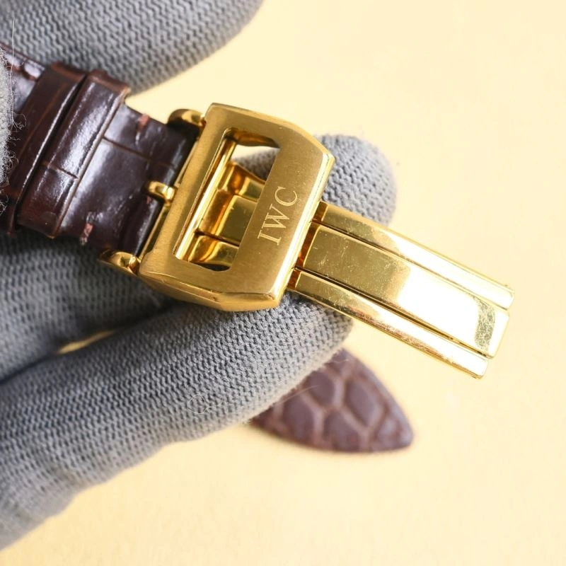 IWC Watches Sustainable 184863