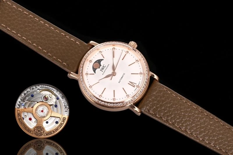 IWC Watches Comfortable 184858