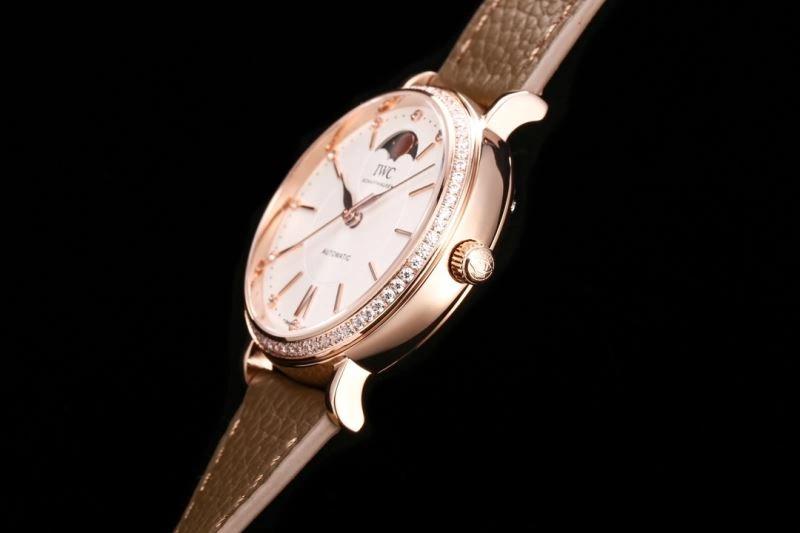IWC Watches Comfortable 184858