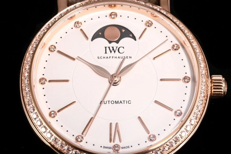 IWC Watches Comfortable 184858