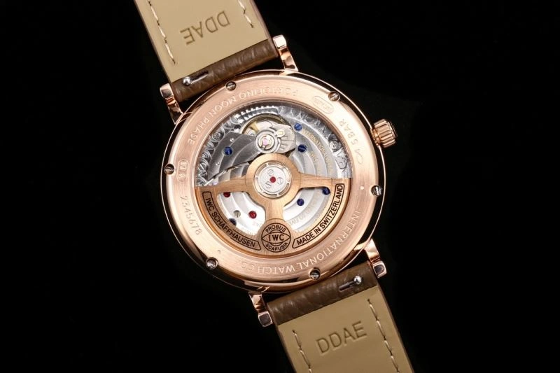 IWC Watches Comfortable 184858