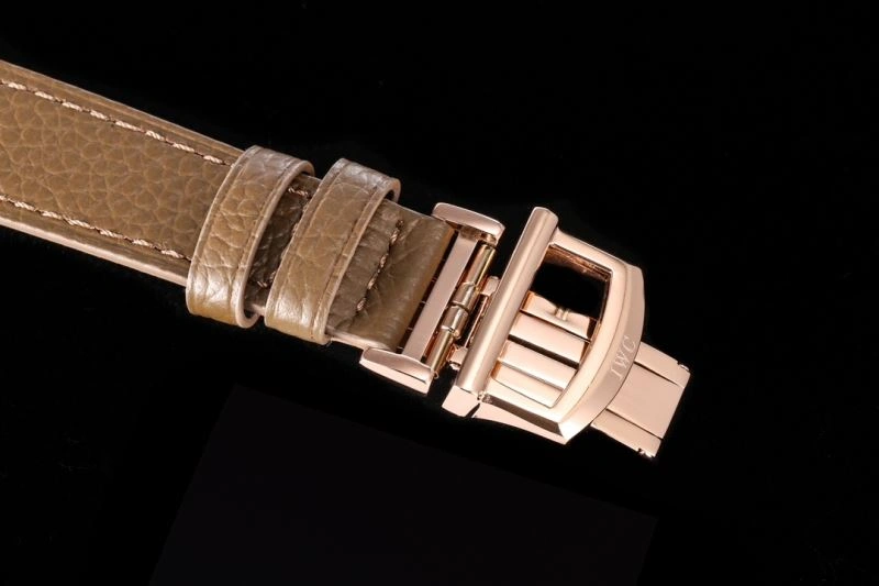 IWC Watches Comfortable 184858