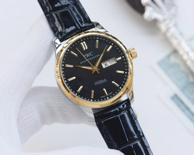 EasyMatch IWC Watches 184869
