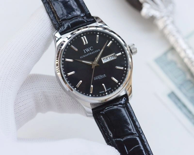 EasyMatch IWC Watches 184869