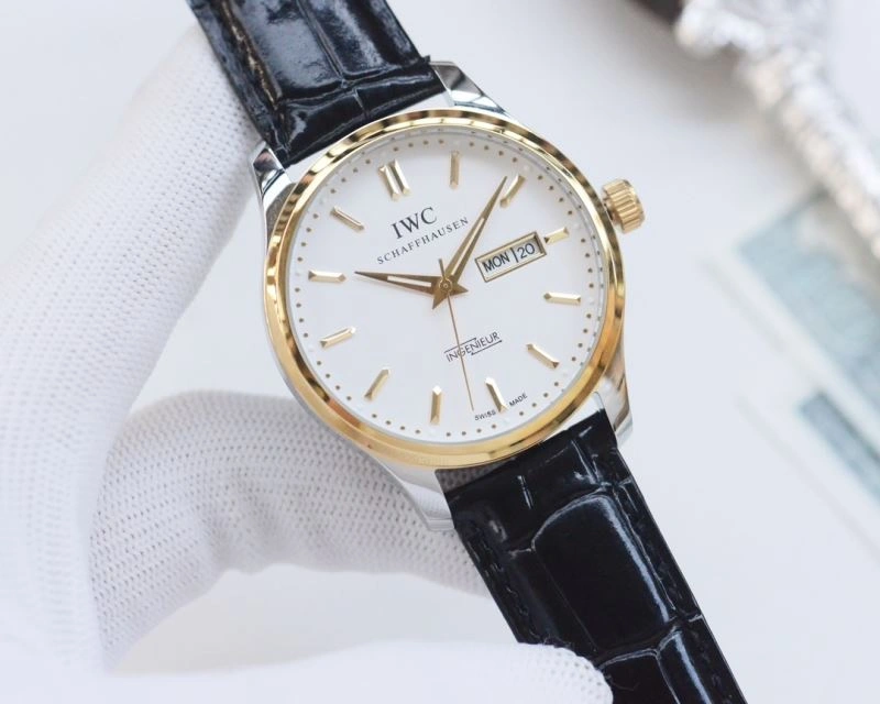 EasyMatch IWC Watches 184869