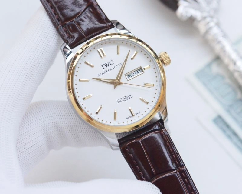 EasyMatch IWC Watches 184869
