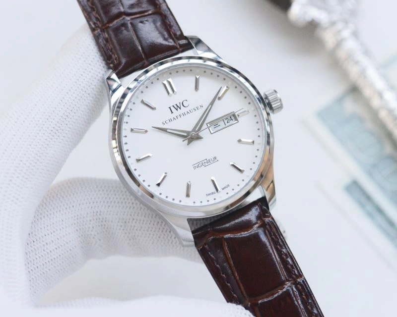 EasyMatch IWC Watches 184869