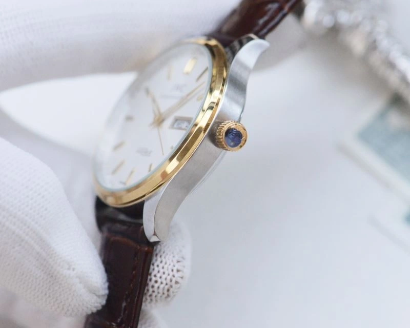 EasyMatch IWC Watches 184869