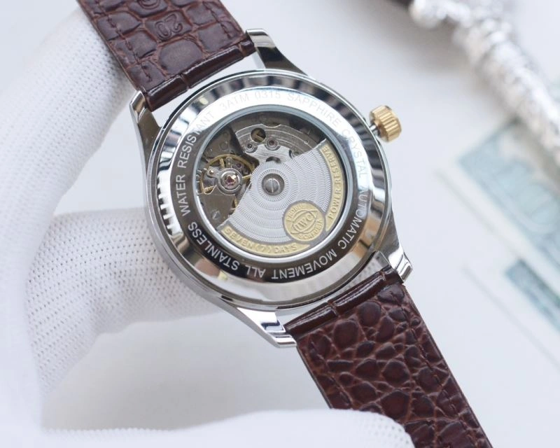EasyMatch IWC Watches 184869