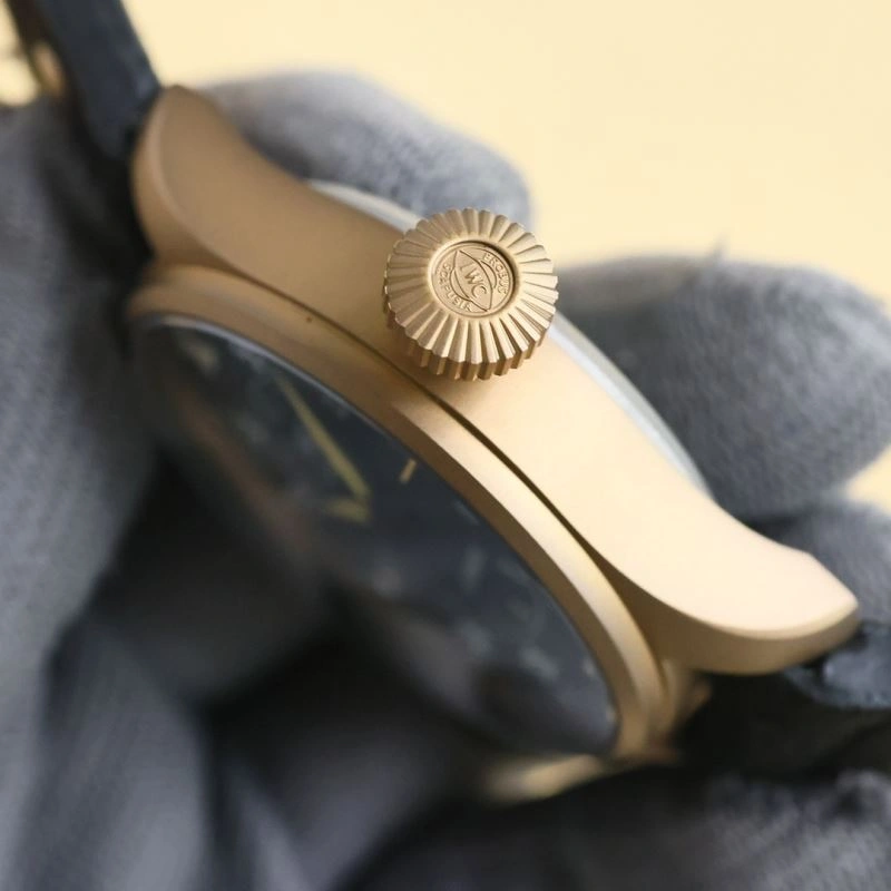 Packable IWC Watches 184852