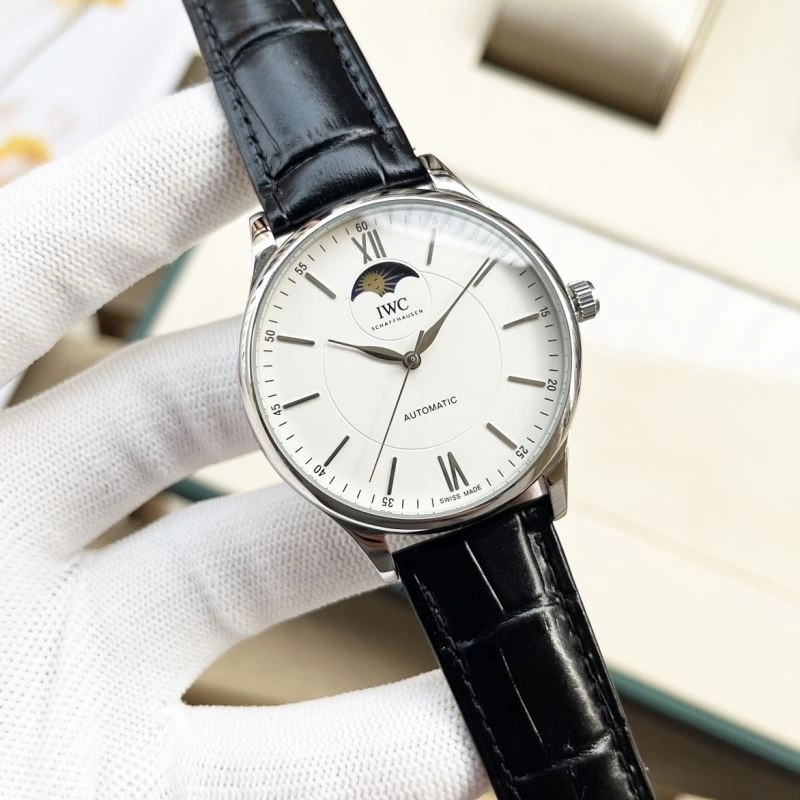 IWC Watches ComfortFit 184850