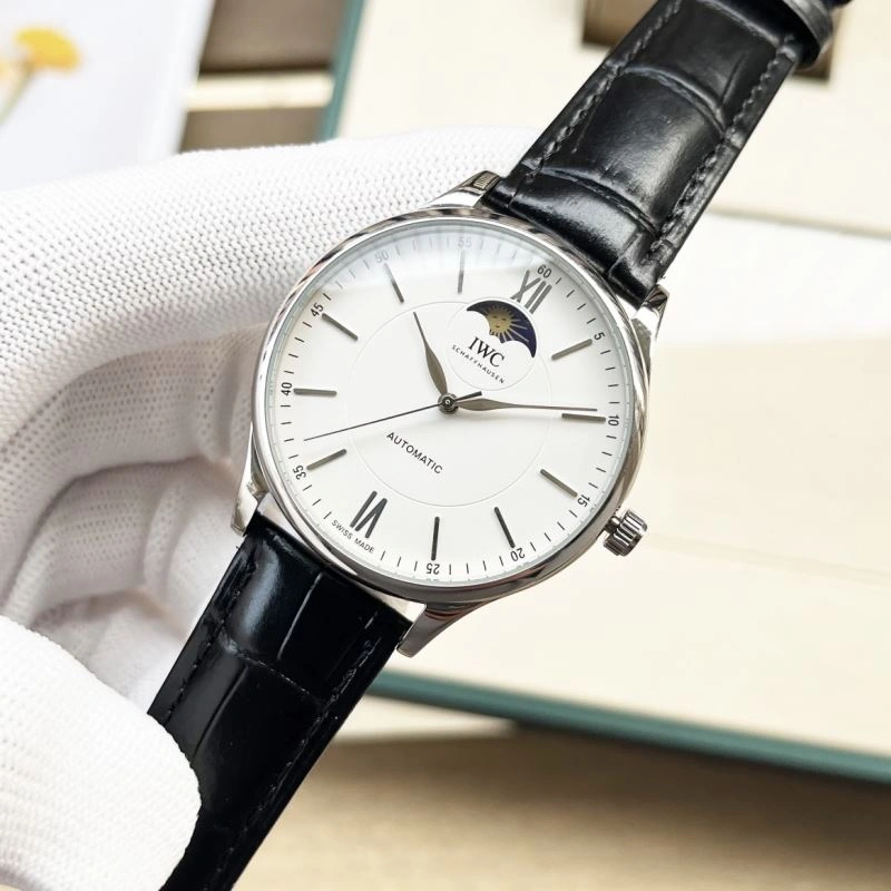 IWC Watches ComfortFit 184850