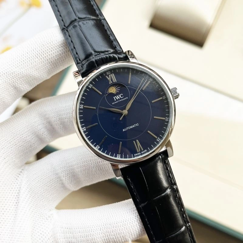 IWC Watches ComfortFit 184850