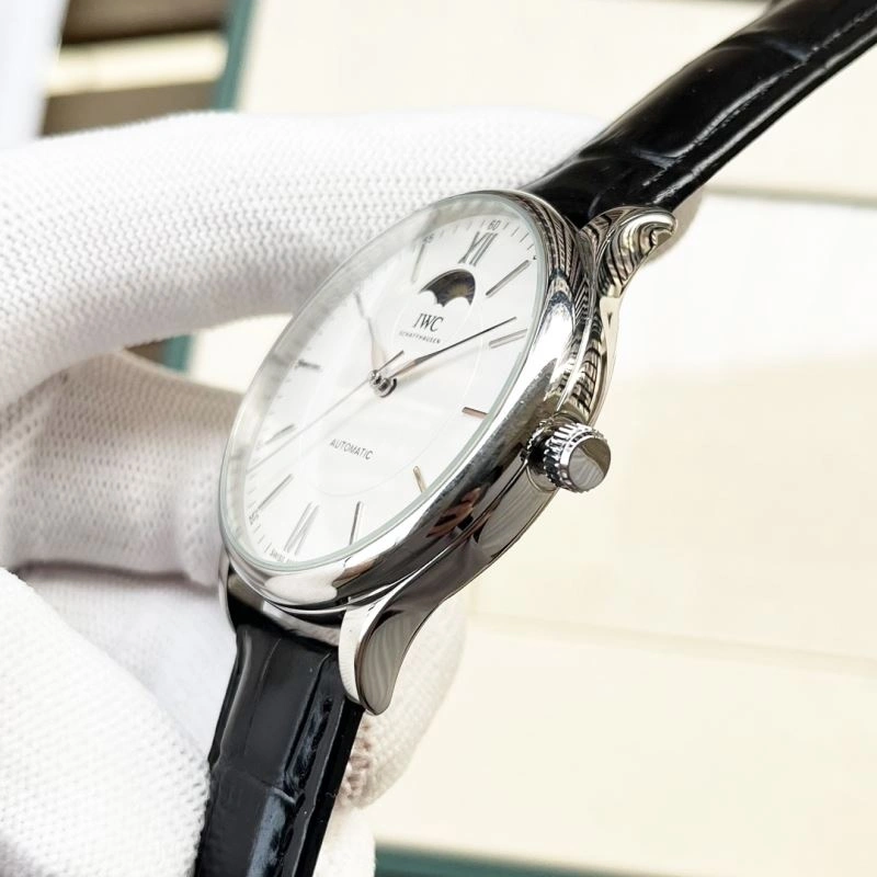 IWC Watches ComfortFit 184850
