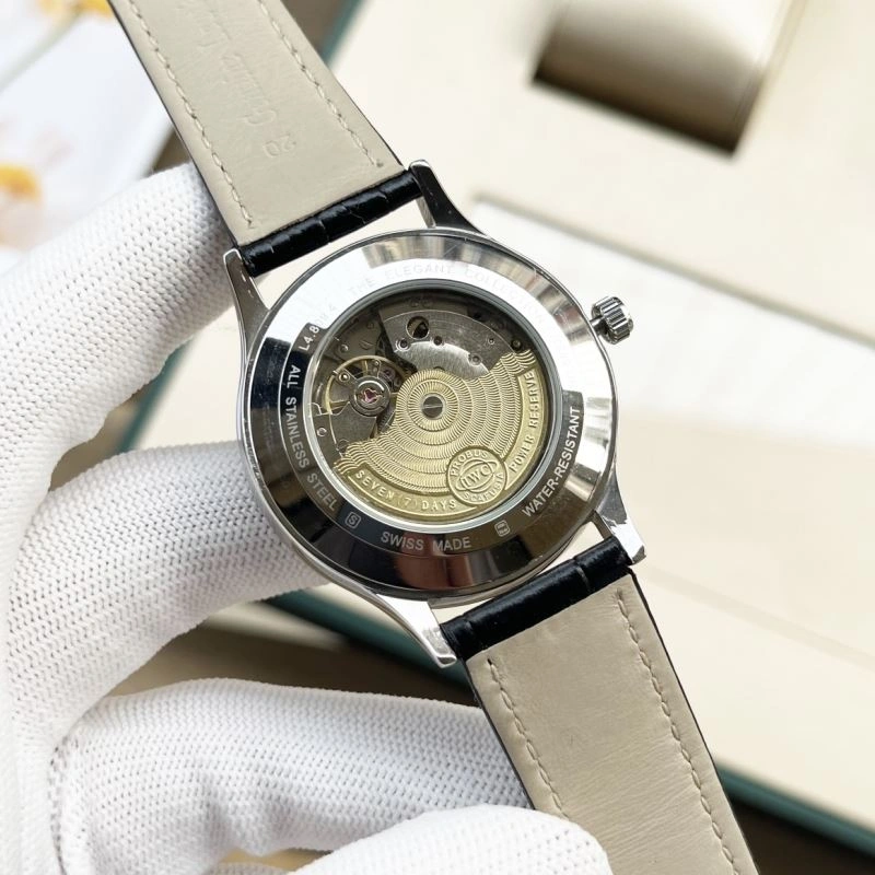 IWC Watches ComfortFit 184850