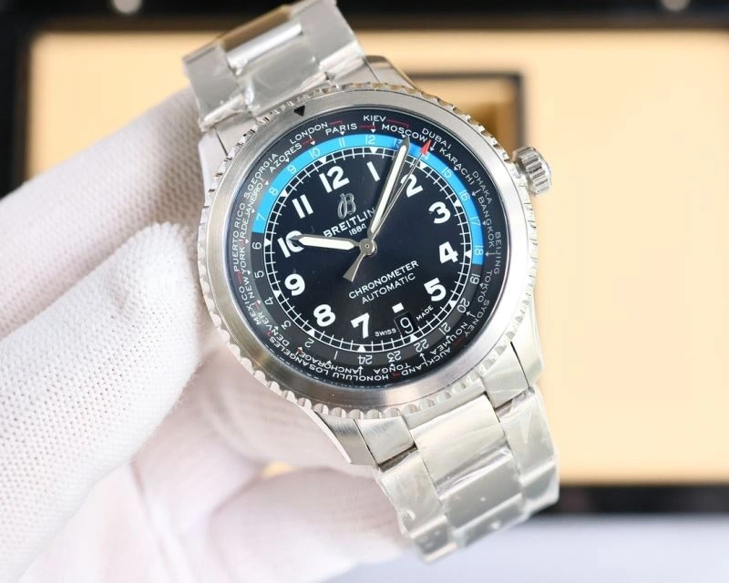 Tailored IWC Watches 184855
