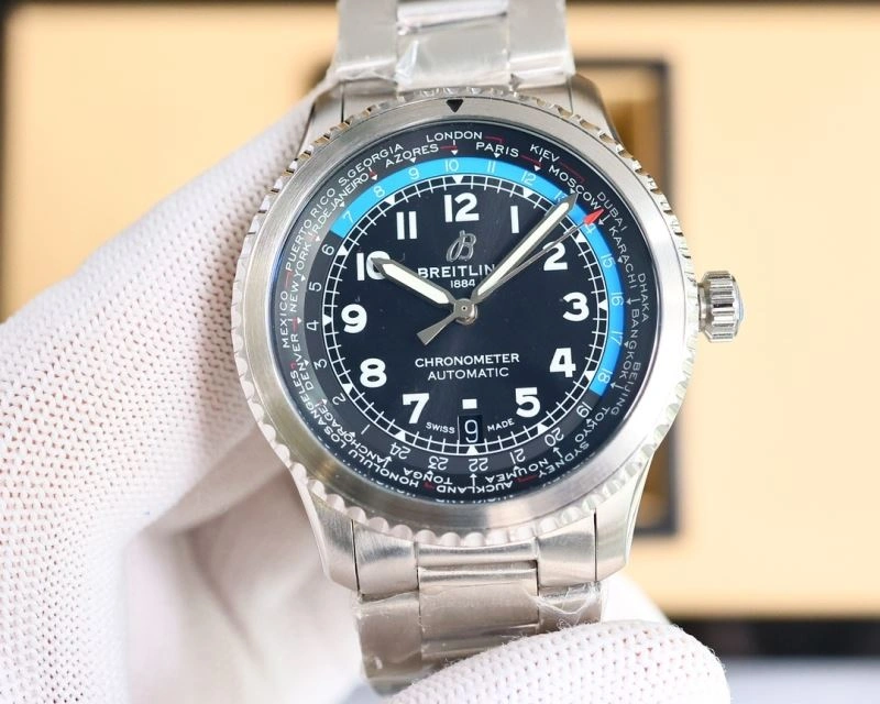 Tailored IWC Watches 184855