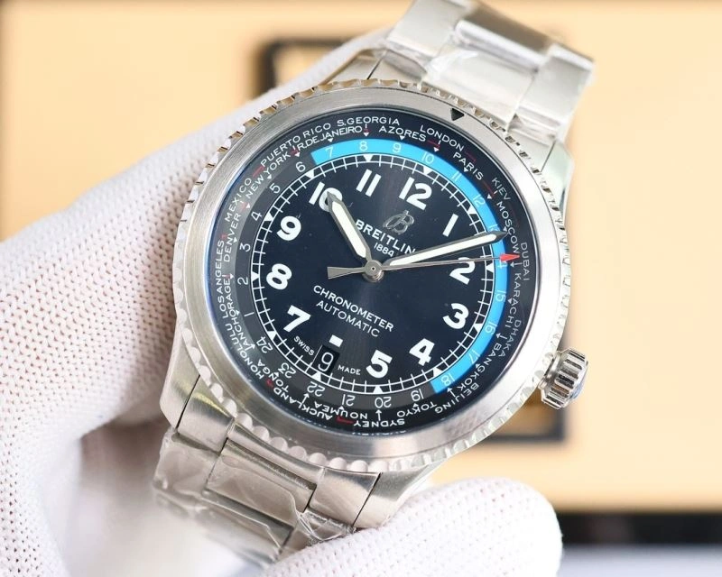 Tailored IWC Watches 184855